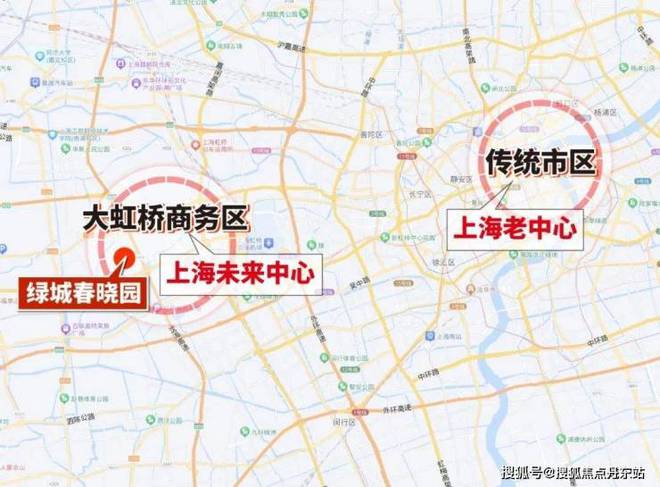 售楼处)网站-绿城春晓园-上海房天下九游会·j9网站2024绿城春晓园((图11)