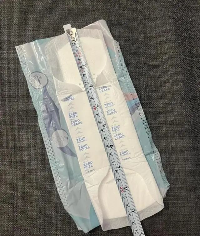喊话雷军生产“小米su吸”连广告都做好了j9九游会入口首页卫生巾集体塌房！网友