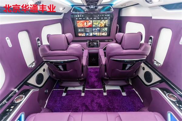 店一览表 进口丰田海狮7座最新消息j9九游会真人第一品牌丰田海狮4S(图2)