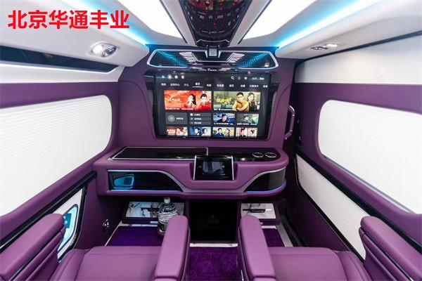 店一览表 进口丰田海狮7座最新消息j9九游会真人第一品牌丰田海狮4S(图3)