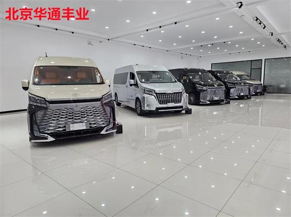 店一览表 进口丰田海狮7座最新消息j9九游会真人第一品牌丰田海狮4S(图4)