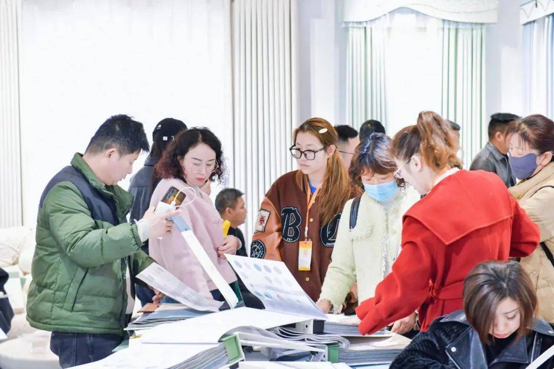海这个月底请走进柯桥窗帘展！九游会j9登录掘金万亿家纺蓝