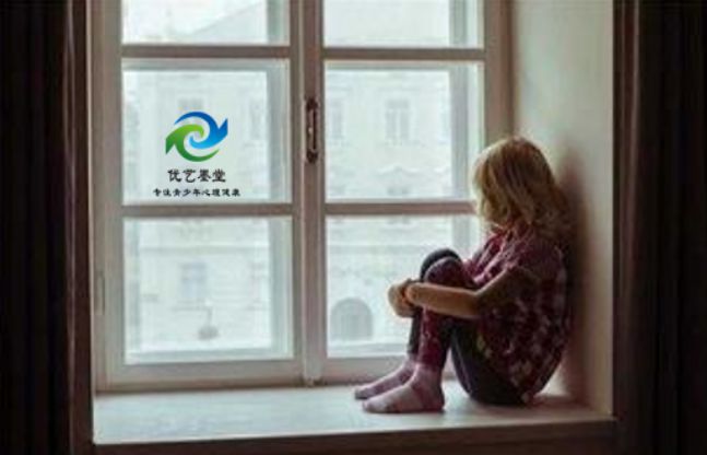 技科普：抑郁的青少年最想要的陪伴是什么样