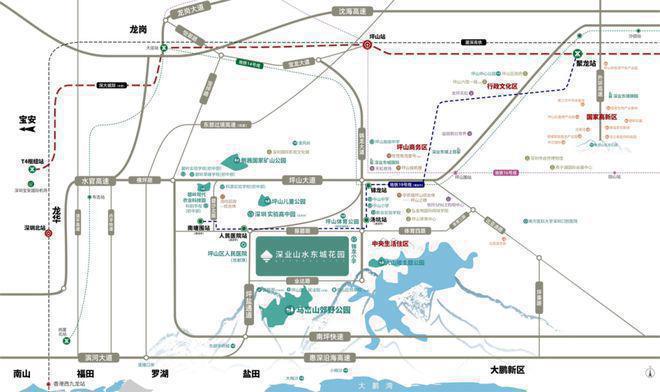 单元是3梯6户其它栋数都是3梯7户设计九游会J9入口深业山水东城2期8栋3(图2)