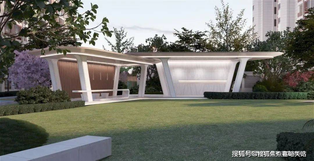 蟠龙里售楼处电线最新(售楼处电线最新j9九游会登录同济·蟠龙里(同济·(图4)