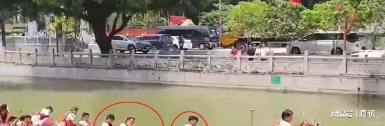 ：大摆龙舟宴记入族谱三千万买新船j9国际猎德村“洋人扒龙舟”后续(图9)